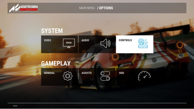 Assetto Corsa Competizione Acc Easy Startup Guide For My Friends