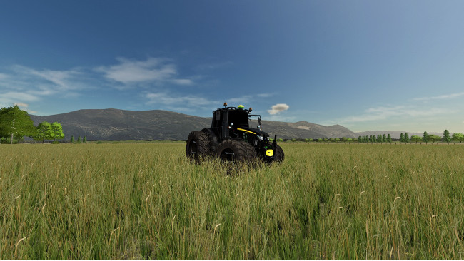 Gua Bsica para el Farming Simulator 22