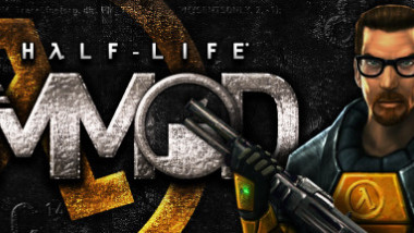 Half-Life: MMod
