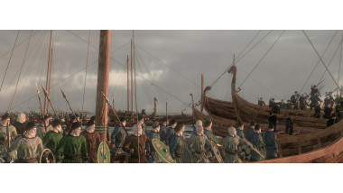 [Viking Conquest] Barcos / Ships