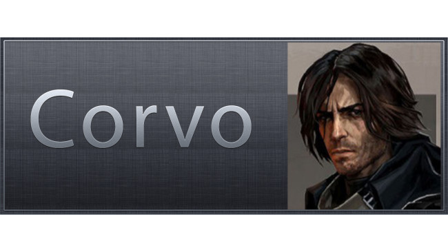 Dishonored | Avatars for Steam Dishonored