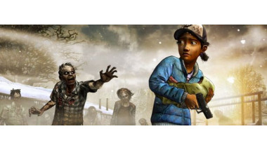 The Walking Dead: Season Two (v1.41 26.01.16) Tolma4 Team / ZoneOfGames.ru