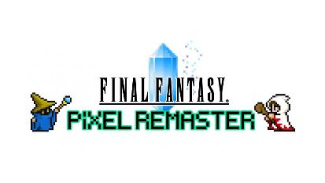 AP's Final Fantasy Walkthrough