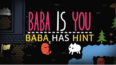 Baba Has Hint (Very WIP)