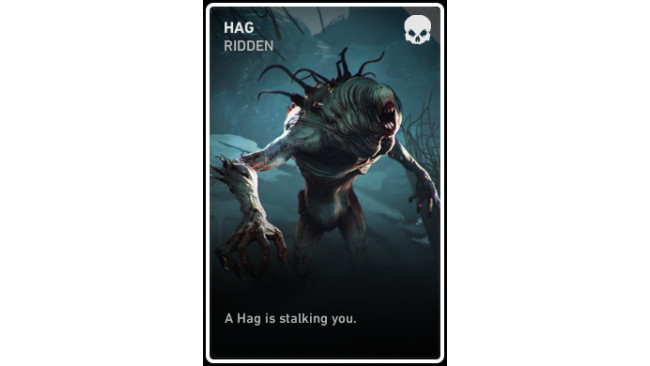 Rosy's Hag Guide