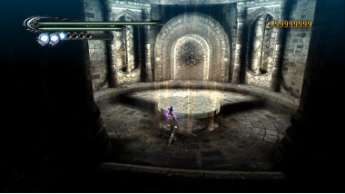 Alfheim Portals and the Lost Chapter