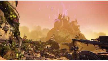 Borderlands 2 - Hidden Easter Egg (Ghost) / Commander Lilith & the Fight for Sanctuary DLC