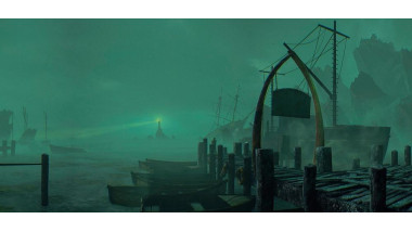 Call of Cthulhu - All Collectibles Locations (Achievements Guide)