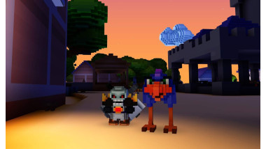 Cube World - Ultimate Guide 2019 (Classes, Weapons, Maps, Quests and Items)