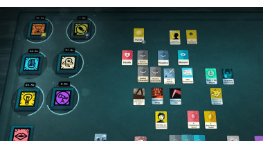 Cultist Simulator - Guide to the Mansus