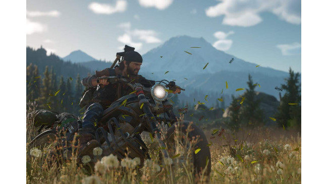 Days Gone - System Requirements
