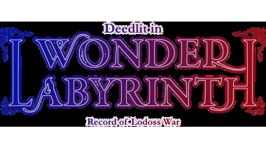 Deedlit in Wonder Labyrinth Any% Speedrun Guide