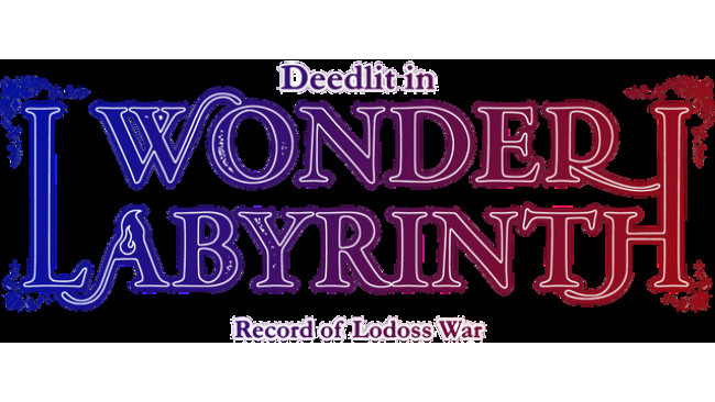 Deedlit in Wonder Labyrinth Any% Speedrun Guide