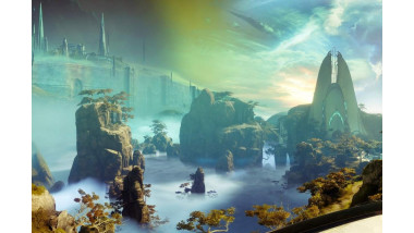 Destiny 2 - All 9 Entropic Shard Locations (Beyond Light)