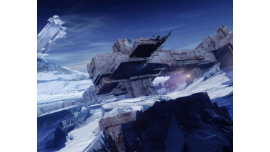 Destiny 2 - Deep Stone Crypt Raid Guide (Beyond Light)