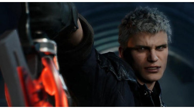Devil May Cry 5 - Nero Guide
