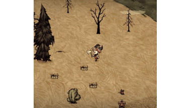 Don't Starve Together - Walter Guide