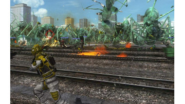 Earth Defense Force 5 - How to Disable Chat Censorship / Increase Character Limit