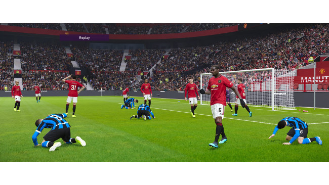 How Scripting Works In PES 2020