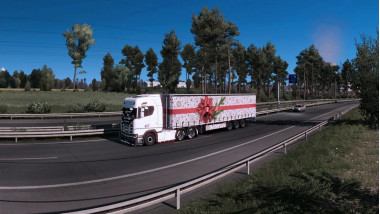 Euro Truck Simulator 2 - How to Claim World of Truck Event Rewards to Your Steam Profile