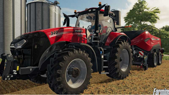 Farming Simulator 22 How To Get Rid Of Weeds