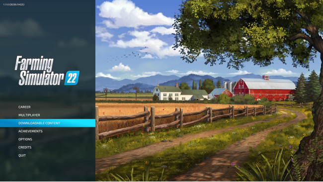 Farming Simulator 22 Unlockable Codes Updated 