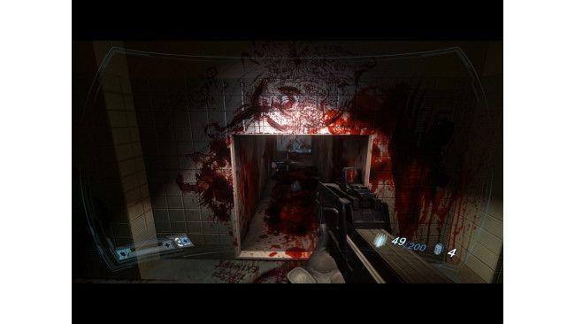 F.E.A.R. 2: Project Origin2