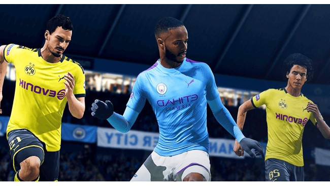 FIFA 20 - VOLTA Guide (Tips and Tricks)