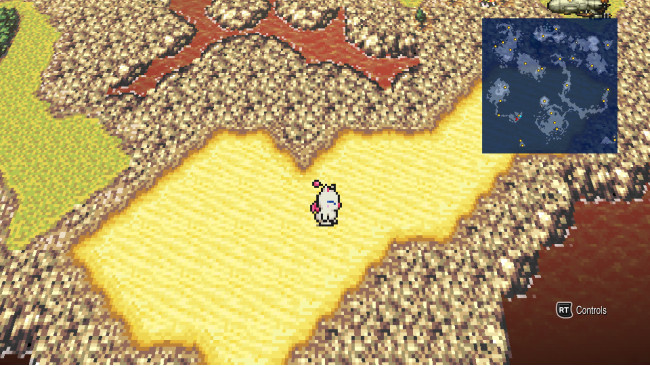Final Fantasy VI Quick Magic Learning and Gil Guide