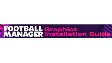 FM22 Graphics Installation Guide