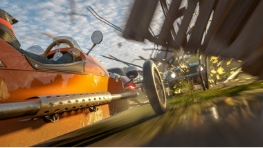Forza Horizon 4 - System Requirements