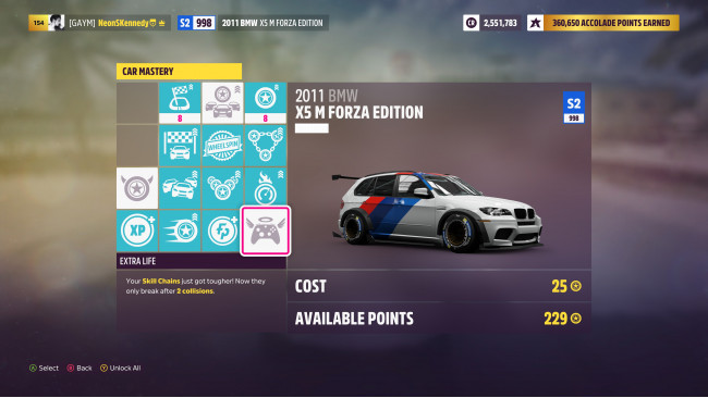 Fast And Easy Way To Earn XP, Credits, Skill Points, and Wheelspins