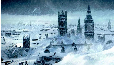 Frostpunk - How to Build a Successfull City