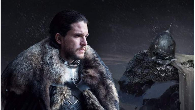 Game of Thrones Winter is Coming - Research Guide