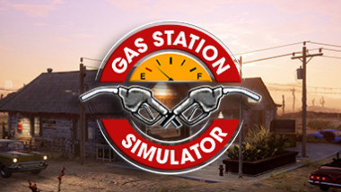 Gas Station Simulator