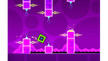 Geometry Dash - Easy Way to Obtain Tonight, We Dine in Geometry Dash!
