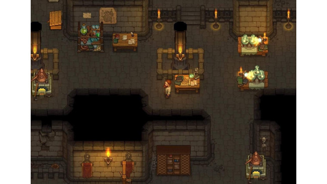 Graveyard Keeper - Useful Tips and Tricks