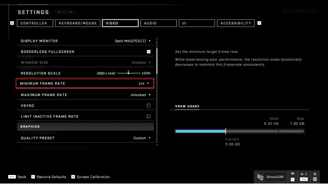 Increase FPS in Halo Infinite (ENG)