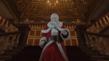 HITMAN - Silent Assassin / Suit Only Guide for Holiday Hoarders