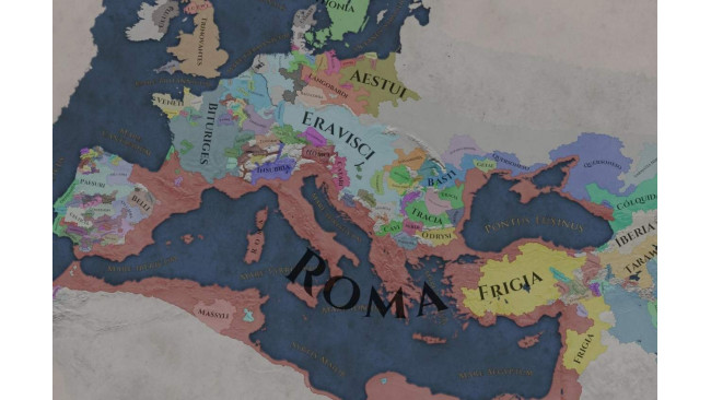 Imperator: Rome - Senate Guide (For Republics)