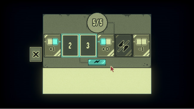 Last Three Puzzles in Act 2 for Robot Land