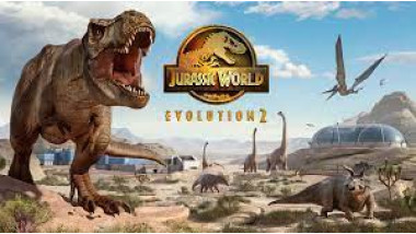 Jurassic World Evolution 2 Full Dinosaur DLC List