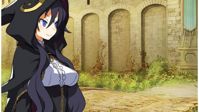 Labyrinth of Refrain: Coven of Dusk - Luck Stat: Guide and Theories