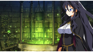 Labyrinth of Refrain: Coven of Dusk - Runic Alphabet Translation