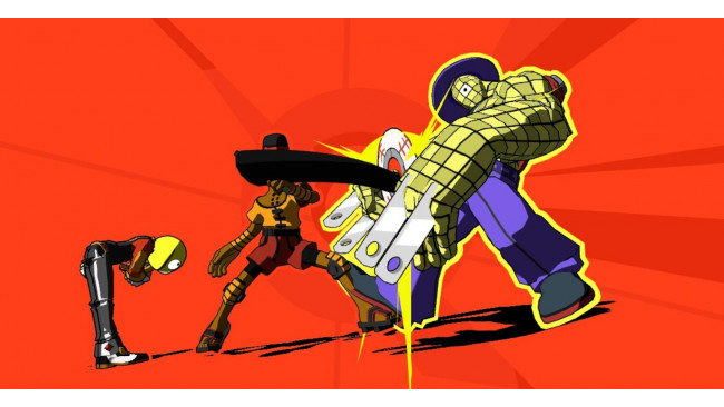 Lethal League Blaze - How to Unlock the Grand Slam Achievement