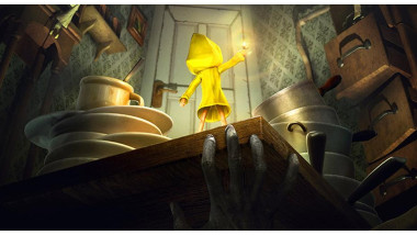 Little Nightmares - Ashes in the Maw Guide