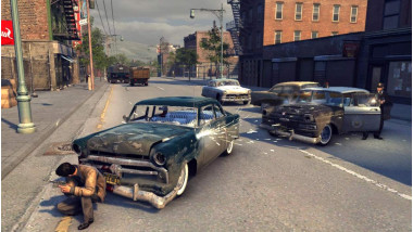 Mafia II - Explorer Achievement Guide