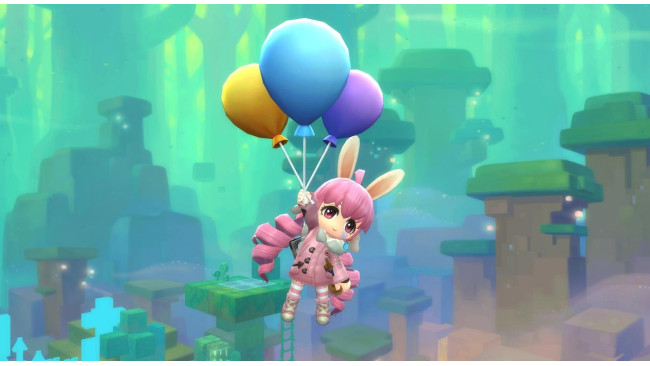 MapleStory 2 - Guide to Easy Leveling and Currency