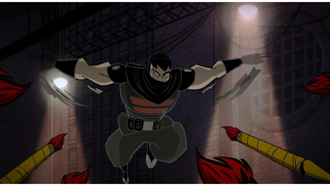 Mark of the Ninja - Costumes (Remastered)