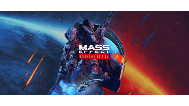 Mass Effect Legendary Edition 100% Achievement Guide
